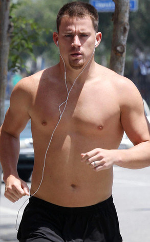Channing Tatum Channing Tatum